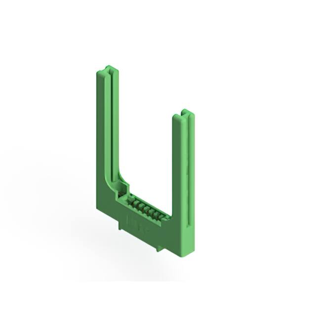 346-007-559-658 EDAC Inc.  Edgeboard Connectors